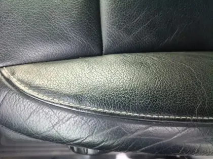 Photo 17 Mercedes CLA Gén. II Ph2 Avantgarde 5