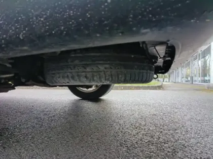 Photo 28 Mercedes CLA Gén. II Ph2 Avantgarde 5