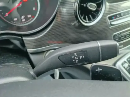 Photo 7 Mercedes CLA Gén. II Ph2 Avantgarde 5