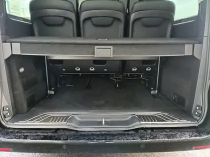 Photo 10 Mercedes CLA Gén. II Ph2 Avantgarde 5