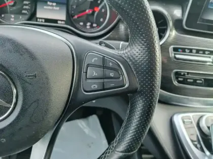 Photo 20 Mercedes CLA Gén. II Ph2 Avantgarde 5