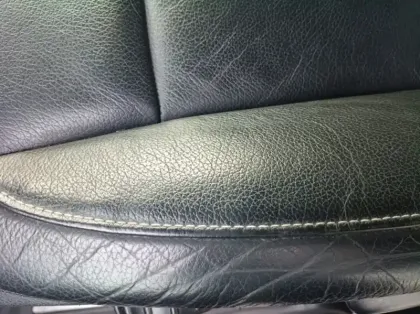 Photo 27 Mercedes CLA Gén. II Ph2 Avantgarde 5