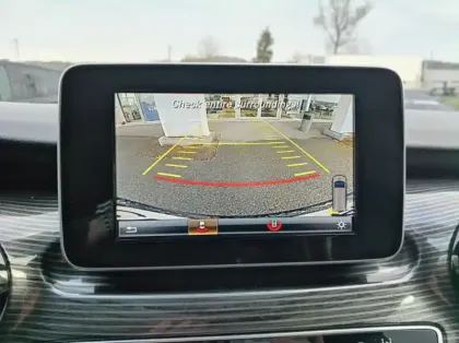 Photo 15 Mercedes CLA Gén. II Ph2 Avantgarde 5