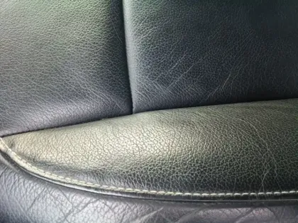 Photo 18 Mercedes CLA Gén. II Ph2 Avantgarde 5