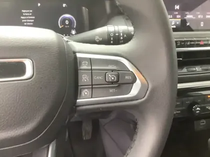 Photo 22 Jeep Compass 1.5 Turbo T4 130 ch BVR7 e-Hybrid Summit