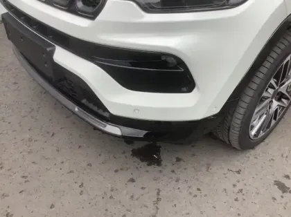 Photo 26 Jeep Compass 1.5 Turbo T4 130 ch BVR7 e-Hybrid Summit