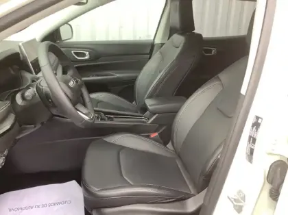 Photo 10 Jeep Compass 1.5 Turbo T4 130 ch BVR7 e-Hybrid Summit