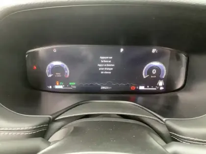 Photo 13 Jeep Compass 1.5 Turbo T4 130 ch BVR7 e-Hybrid Summit