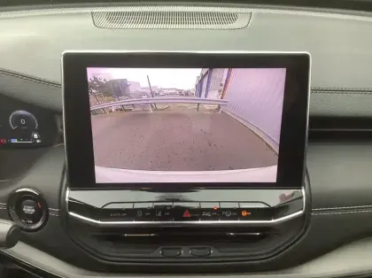 Photo 18 Jeep Compass 1.5 Turbo T4 130 ch BVR7 e-Hybrid Summit