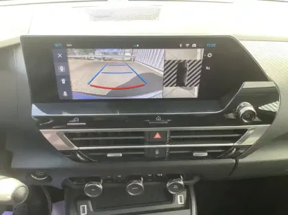 Photo 18 Citroën C4 Gén. III Ph1 NG MAX 5