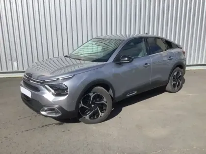 Photo Citroën C4 Max