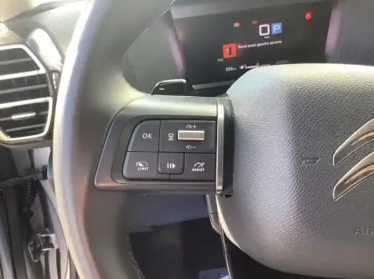 Photo 22 Citroën C4 Gén. III Ph1 NG MAX 5