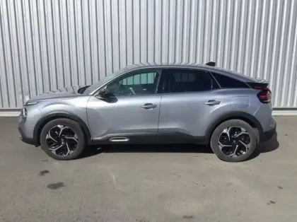 Photo 7 Citroën C4 Gén. III Ph1 NG MAX 5