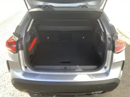 Photo 9 Citroën C4 Gén. III Ph1 NG MAX 5