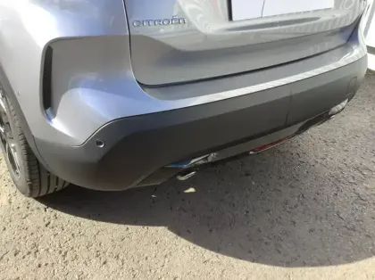 Photo 24 Citroën C4 Gén. III Ph1 NG MAX 5