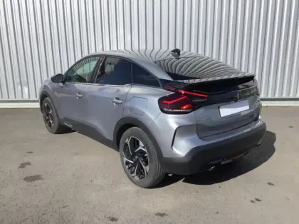 Photo 6 Citroën C4 Gén. III Ph1 NG MAX 5