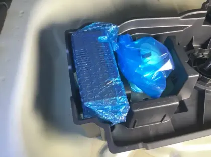 Photo 23 Citroën C4 Gén. III Ph1 NG MAX 5