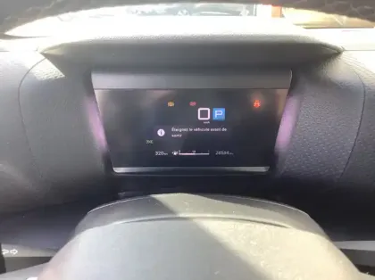 Photo 13 Citroën C4 Gén. III Ph1 NG MAX 5