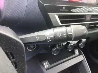 Photo 19 Citroën C4 Gén. III Ph1 NG MAX 5