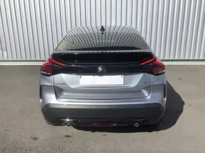 Photo 5 Citroën C4 Gén. III Ph1 NG MAX 5