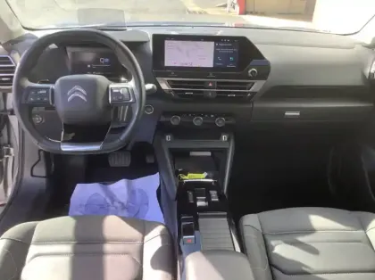 Photo 12 Citroën C4 Gén. III Ph1 NG MAX 5