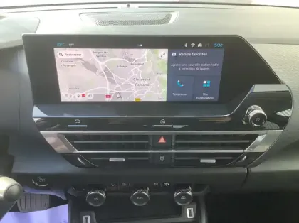 Photo 14 Citroën C4 Gén. III Ph1 NG MAX 5