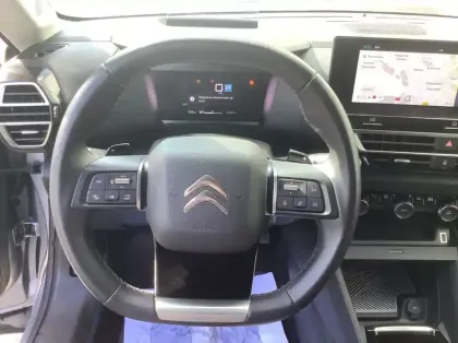 Photo 17 Citroën C4 Gén. III Ph1 NG MAX 5