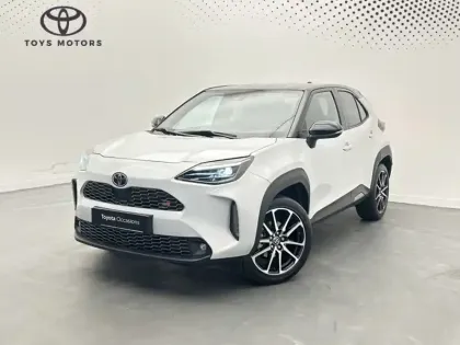 Photo Toyota Yaris Gr Sport