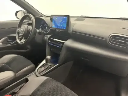 Photo 21 Toyota Yaris Gén. I Ph1 GR Sport 5