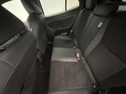 Photo 18 Toyota Yaris Gén. I Ph1 GR Sport 5