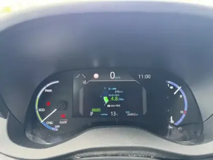 Photo 23 Toyota Yaris Gén. I Ph1 GR Sport 5