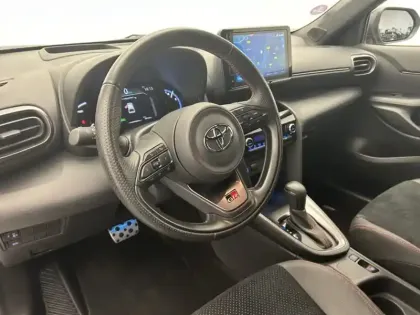 Photo 16 Toyota Yaris Gén. I Ph1 GR Sport 5