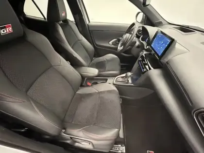 Photo 20 Toyota Yaris Gén. I Ph1 GR Sport 5