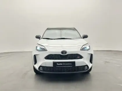 Photo 7 Toyota Yaris Gén. I Ph1 GR Sport 5