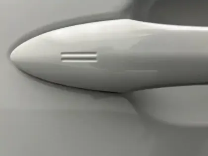 Photo 11 Toyota Yaris Gén. I Ph1 GR Sport 5