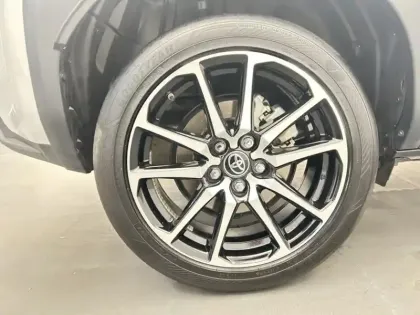 Photo 8 Toyota Yaris Gén. I Ph1 GR Sport 5