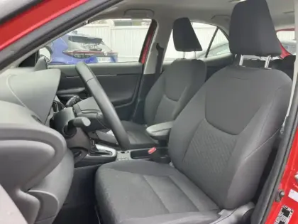 Photo 15 Toyota Yaris Hybride 1.5 HYBRID 116H DYNAMIC AUTO 2WD