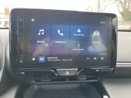 Photo 11 Toyota Yaris Hybride 1.5 HYBRID 116H DYNAMIC AUTO 2WD