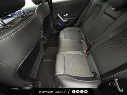 Photo 19 Mercedes Classe A Gén. IV (W177) Ph2 Progressive Line 5