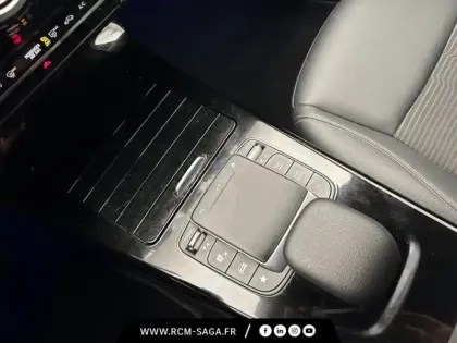 Photo 14 Mercedes Classe A Gén. IV (W177) Ph2 Progressive Line 5