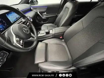 Photo 18 Mercedes Classe A Gén. IV (W177) Ph2 Progressive Line 5