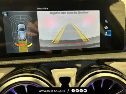 Photo 23 Mercedes Classe A Gén. IV (W177) Ph2 Progressive Line 5