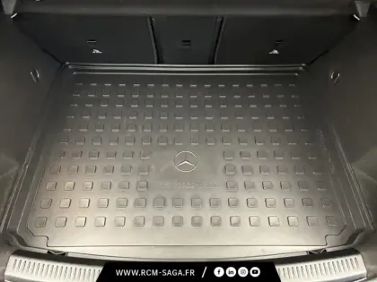 Photo 9 Mercedes Classe A Gén. IV (W177) Ph2 Progressive Line 5