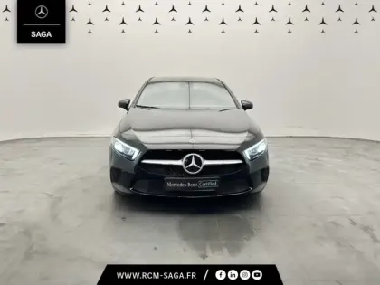 Photo 7 Mercedes Classe A Gén. IV (W177) Ph2 Progressive Line 5