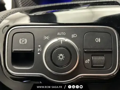 Photo 15 Mercedes Classe A Gén. IV (W177) Ph2 Progressive Line 5