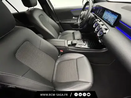 Photo 21 Mercedes Classe A Gén. IV (W177) Ph2 Progressive Line 5