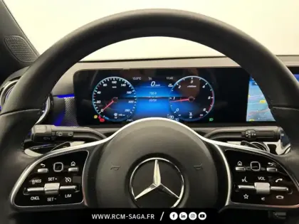 Photo 12 Mercedes Classe A Gén. IV (W177) Ph2 Progressive Line 5