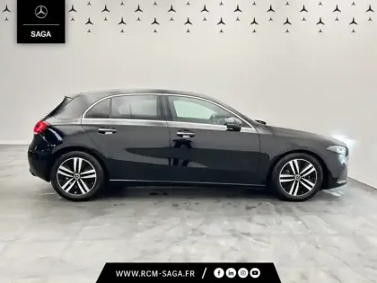 Photo 5 Mercedes Classe A Gén. IV (W177) Ph2 Progressive Line 5