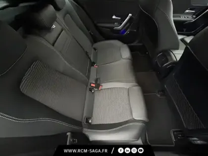 Photo 20 Mercedes Classe A Gén. IV (W177) Ph2 Progressive Line 5