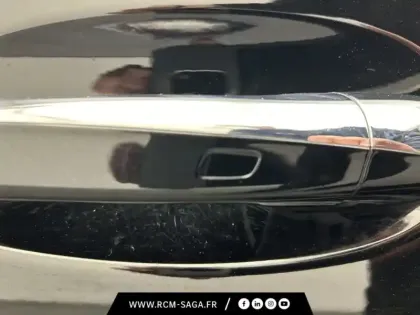 Photo 11 Mercedes Classe A Gén. IV (W177) Ph2 Progressive Line 5